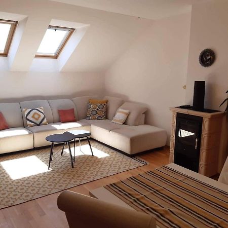Apartman Happy Stara Lesna Exterior photo