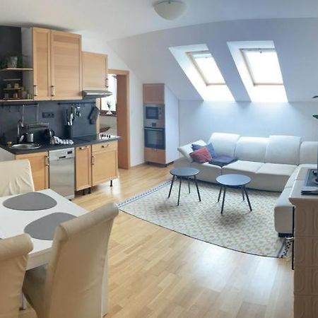 Apartman Happy Stara Lesna Exterior photo