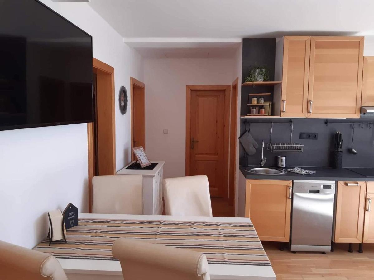 Apartman Happy Stara Lesna Exterior photo
