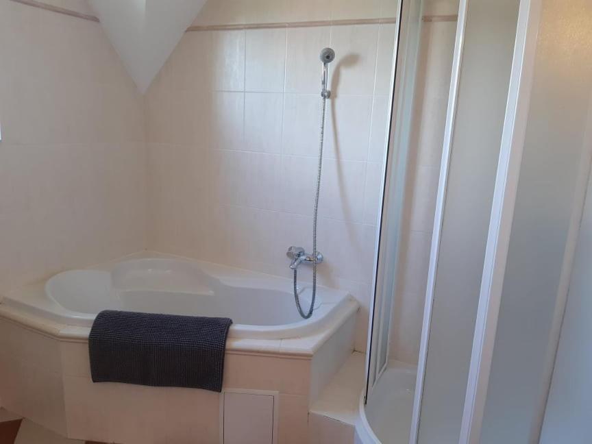 Apartman Happy Stara Lesna Exterior photo